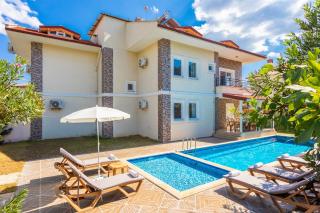 Villa Kaya 2 - Dalyan - 0