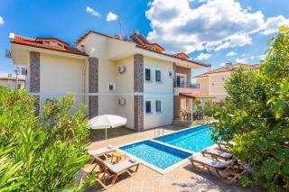 Villa Kaya 2 - Dalyan - 8