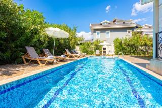 Villa Kaya 2 - Dalyan - 7