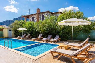 Villa Kaya 2 - Dalyan - 2