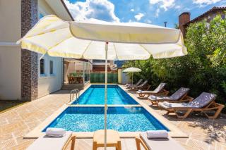 Villa Kaya 2 - Dalyan - 1