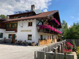 Öfnerhof - Leutasch - 0