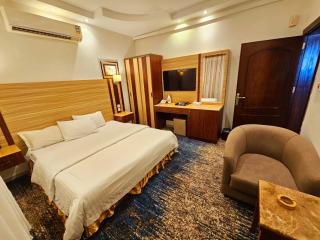 قصر البسمة للشقق المخدومةSMILE Serviced Apartments - Dschidda - 7