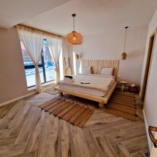 Casa Ido sat Pestera Moieciu - 2