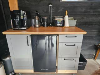 Ham Annex met privé jacuzzi - 2