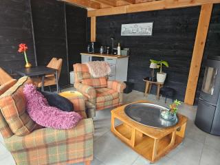 Ham Annex met privé jacuzzi - Almelo - 1