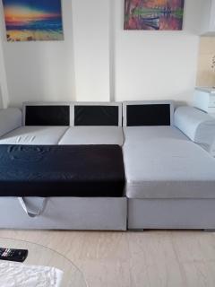 Amazing Loft Skyview - Thessaloniki - 2