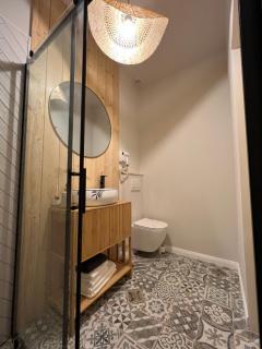 Casa Ido sat Pestera Moieciu - 4