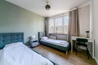Warsaw Concierge Pańska 61 - Varsavia - 7