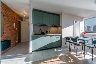 Warsaw Concierge Pańska 61 - Varsavia - 1