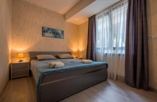 Cozy place in Old Tbilisi - Tbilisi - 5