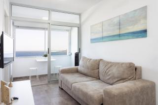 Home2Book Ocean View Bajamar Natural Pool & Beach - Bajamar - 0