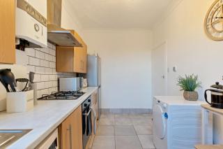Stylish 2 Bed Apartment near Central London - Londra - 5