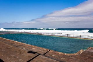 Home2Book Ocean View Bajamar Natural Pool & Beach - Bajamar - 7