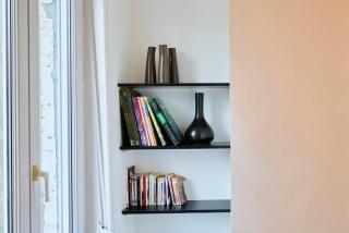 One bedroom apartment near tramway & shops - Mouvaux - 3