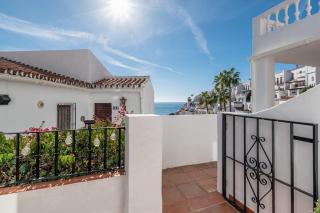 capistrano playa 111 - Nerja - 7