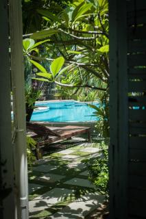 Green Gallery Beach Boutique Hotel - Hua Hin - 9