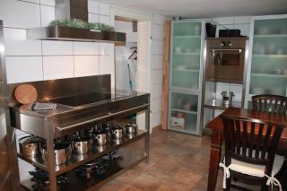 Ferienhaus Winterberg für 12 Personen Sauna Garten Garage Hund - 2