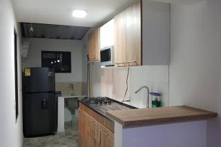 Amazing one bedroom apartment near the Airport ! - Rionegro - 4