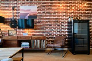 1 bedroom apartment near metro, shops & schools - Lille - 6