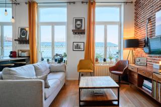 1 bedroom apartment near metro, shops & schools - Lille - 5