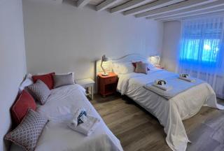 Hostal Cal Pericas - La Pobla de Lillet - 4