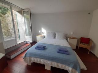 Peaceful Garden Apartment - Bargemon - 3