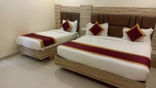 Shri Vasudev Dham - 5