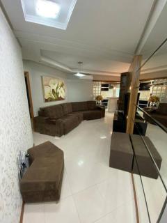 Lindo apartamento aconchegante na quadra do mar - Itapema - 8