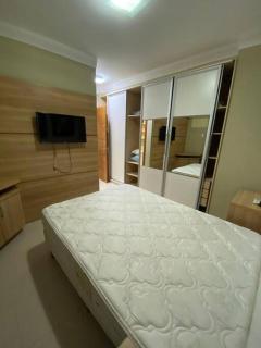 Lindo apartamento aconchegante na quadra do mar - Itapema - 6