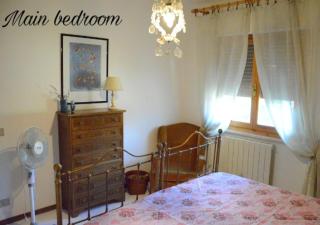 La casa di Agilla - Tuoro sul Trasimeno - 8