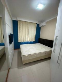 Lindo apartamento aconchegante na quadra do mar - Itapema - 1