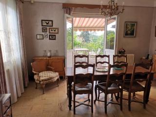 Villa Meurice - Étrembières - 8