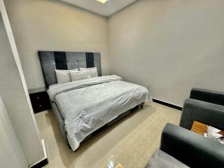 Millat Hotel G9-1 - Islamabad - 8