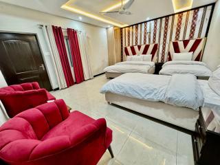 Millat Hotel G9-1 - 0