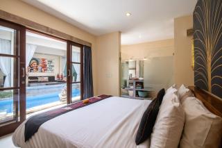 Mia Villa Canggu - 9