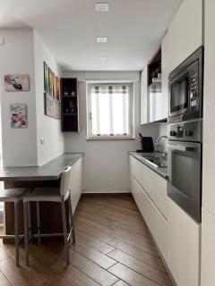 Appartamento Parco Ruffini - Turim - 2