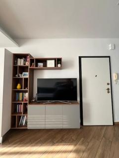 Appartamento Parco Ruffini - Turim - 4