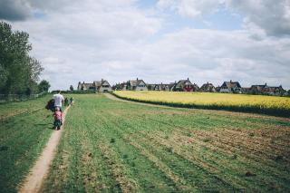 Reethaus "Hornhecht" - Zierow - 5