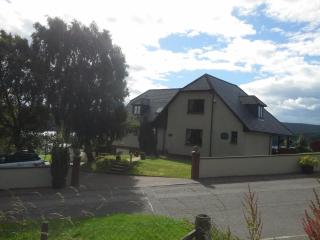 Kimcraigan B&B - Brackla - 4