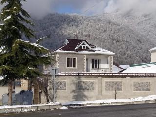 Dreamed Villa In Gabala - Gabala - 2