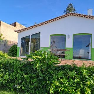 Sintra V3 in Colares Nordstarnan, Quiet landscape with stunning views of the Atlantic Coast, Colares, Sintra - Colares - 0