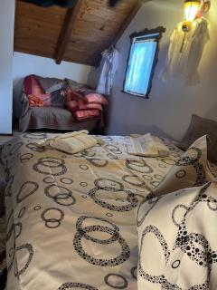 Cabana Rustic - 8