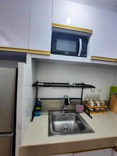 Happy Home Staycation - 5