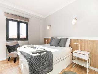 Bright Valadim Apartment - Cascais - 3