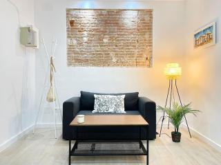 Apartamento al lado de la playa - 3