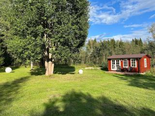 Salu summer cottage - - 8