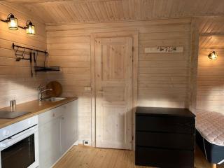 Salu summer cottage - - 4