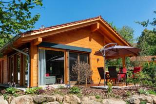 Haus Sternenblick - Drachselsried - 9