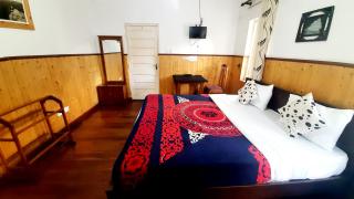 Sapu's Mountain breeze Nuwara Eliya - 6